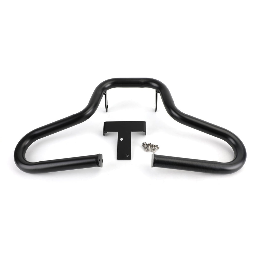 ENGINE GUARDS CRASH BARS FRAME PROTECTION Fit for Benelli Imperiale 400 19-2020