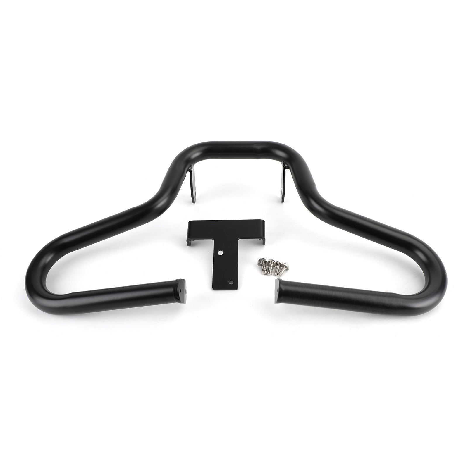 ENGINE GUARDS CRASH BARS FRAME PROTECTION Fit for Benelli Imperiale 400 19-2020