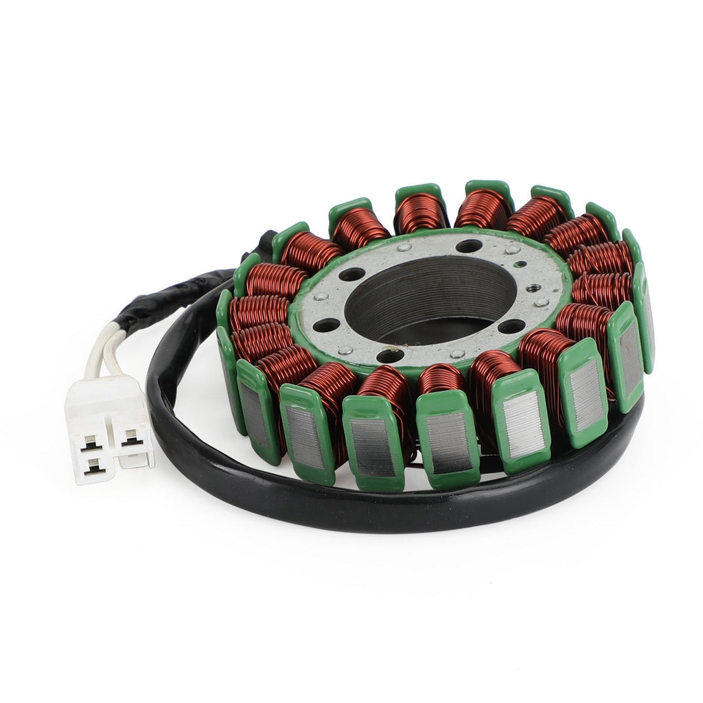 Stator+Voltage Rectifier+Gasket For Kawasaki Ninja Vulcan S 650 Versys 12-2016