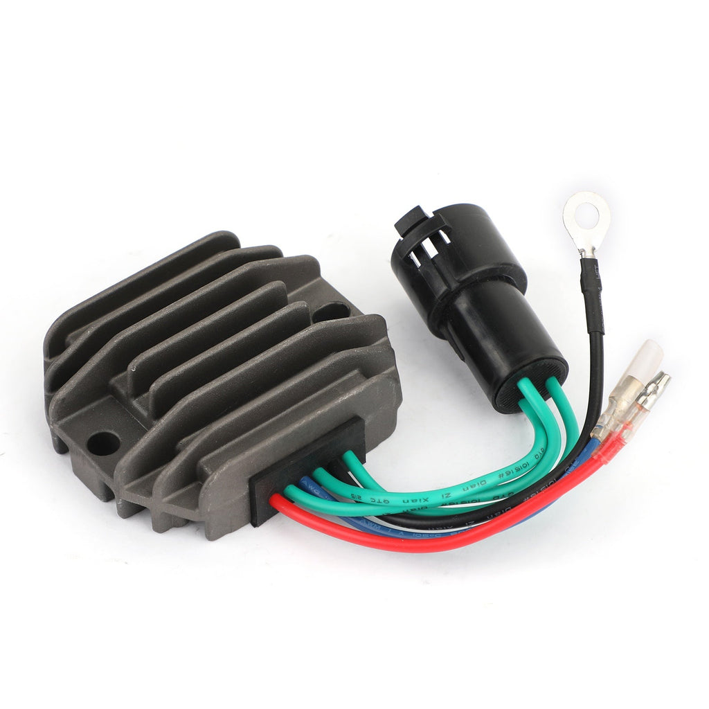REGULATOR RECTIFIER Fit for Mercury Mariner F 40 45 50 hp 1995-2001 #825076