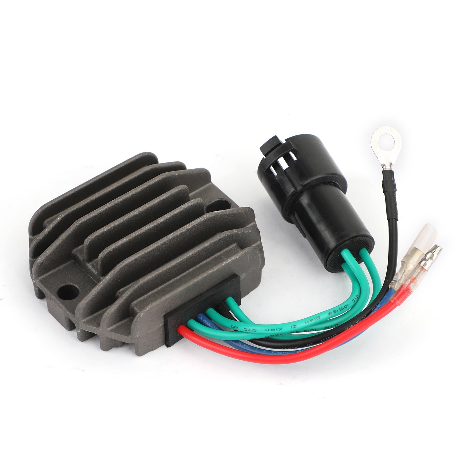 REGULATOR RECTIFIER Fit for Mercury Mariner F 40 45 50 hp 1995-2001 #825076