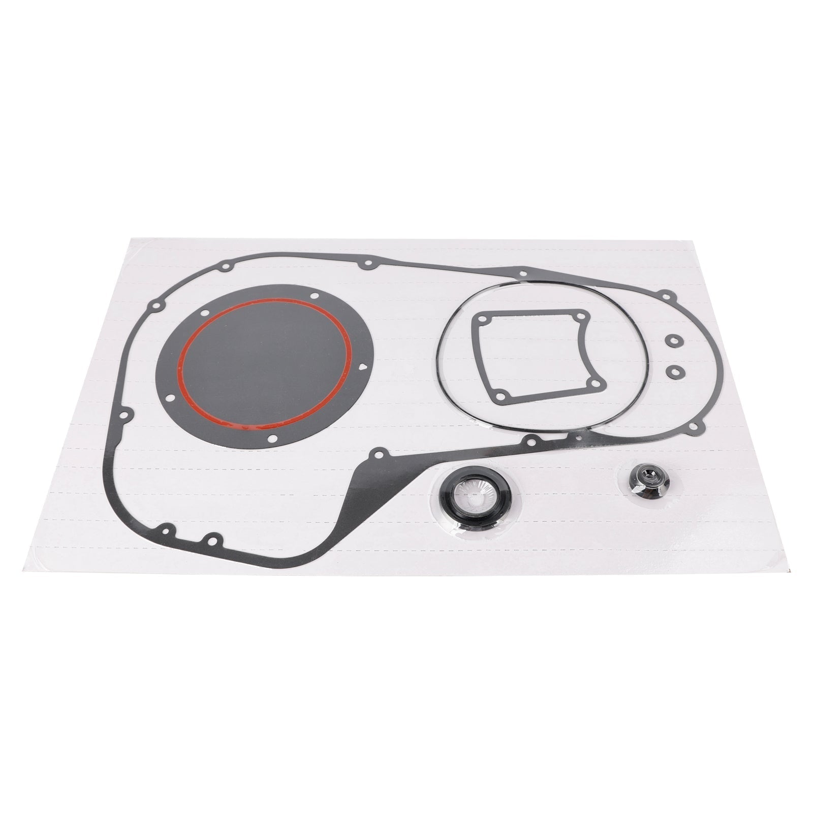 1997-1998 Touring Electra Glide Classic Ultra EFI Stator Voltage Regulator & Gasket Kit 2997088D 74519-88B