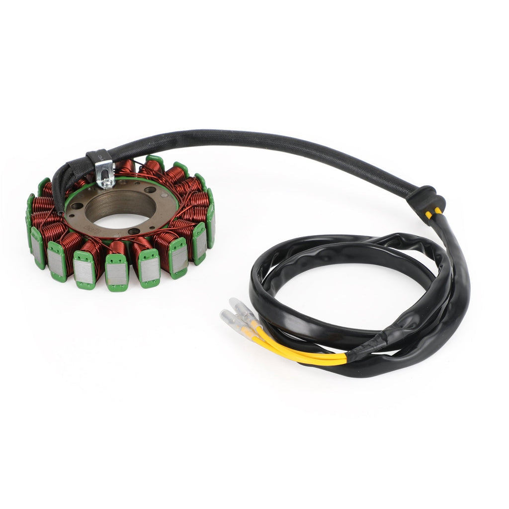 102mm Generator Stator 3-Wire Fit for Suzuki GS 700 750 E ES GS1100 GSX1100 &nbsp;1978-1983