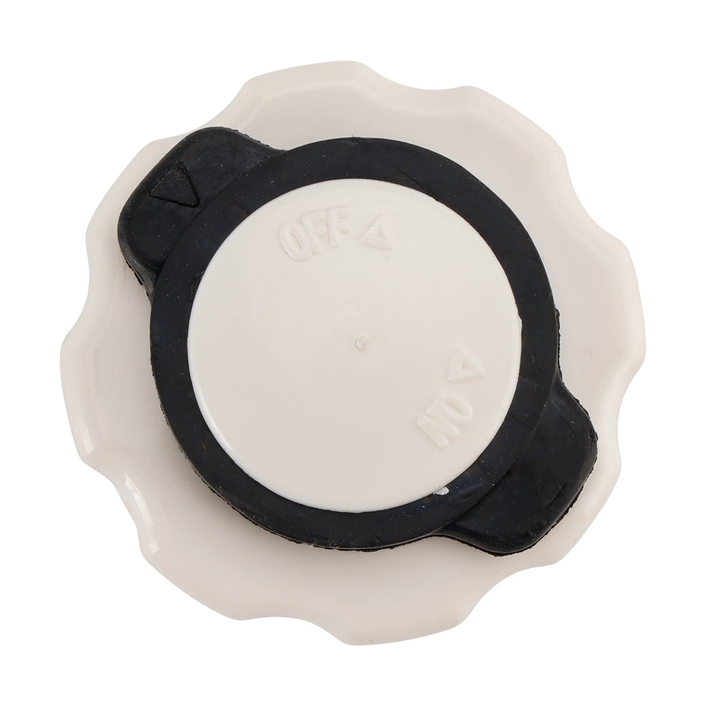 PLASTIC TANK FUEL GAS CAP FOR HONDA CT70 CT70H TRAIL 1969-1973 17620-098-010