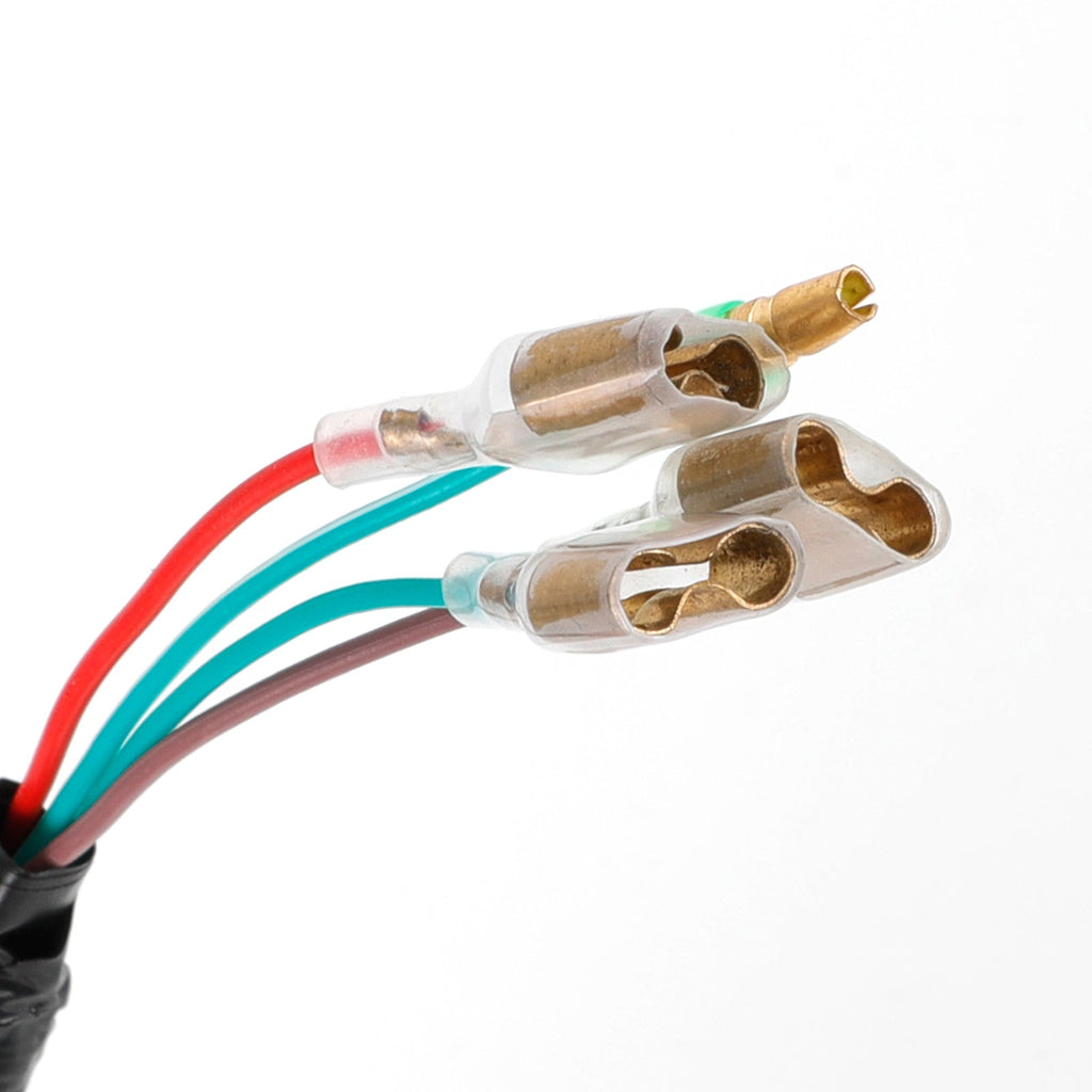 Honda CT70 K0 / HK0 1969-1971 Wiring Harness