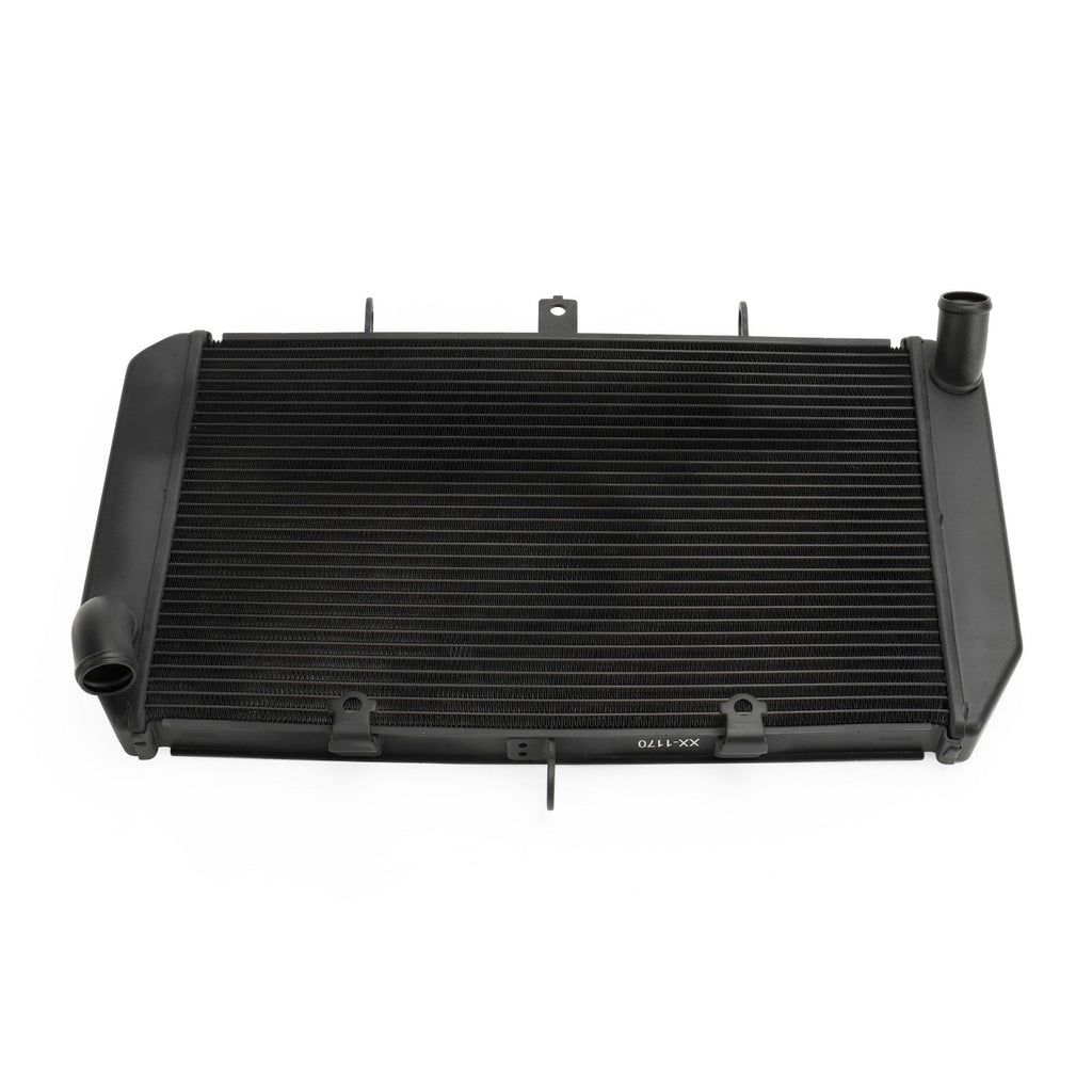 Kawasaki Z1000 2010-2017 / Z1000SX 2011-2015 Aluminum Radiator Cooling Cooler