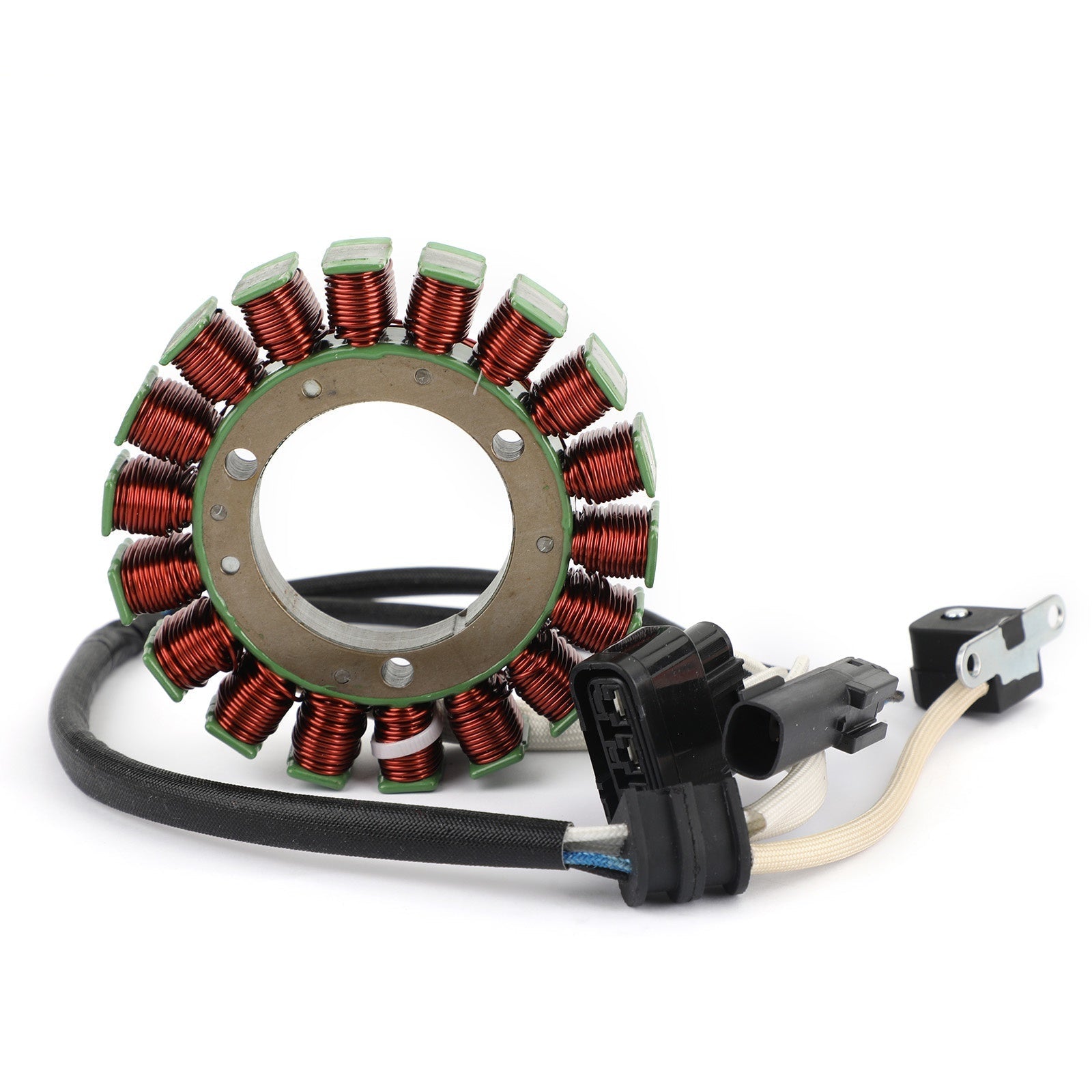 4.5" Stator Magneto For HiSUN,UTV,700,550,500,Coleman,Cub Cadet,Sector,2015-2017