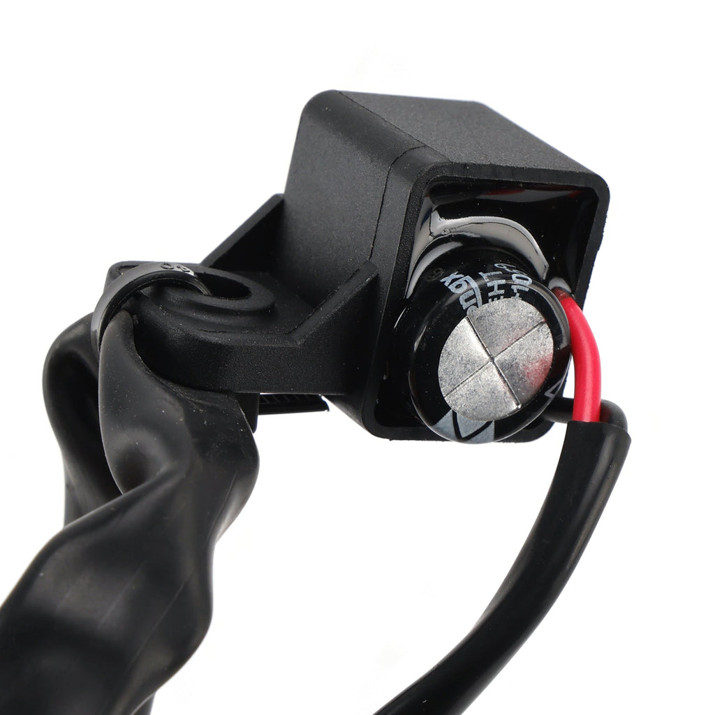 2013-2018 CONTINENTAL GT 535 2013 3 PHASE REGULATOR RECTIFIER CAPCITOR