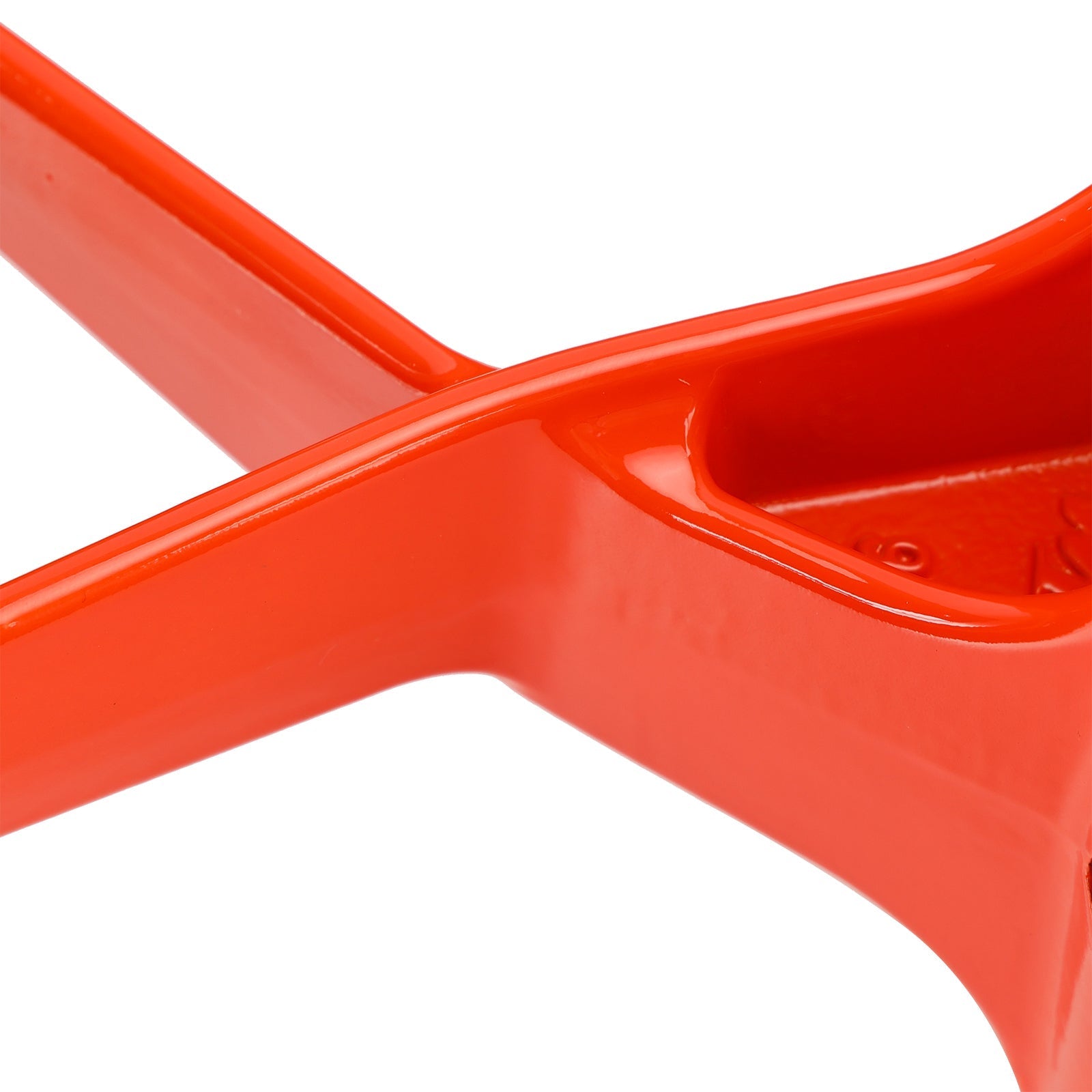 2021-2022 890 Duke 17X3.5" FRONT WHEEL RIM ORANGE 6410900103330