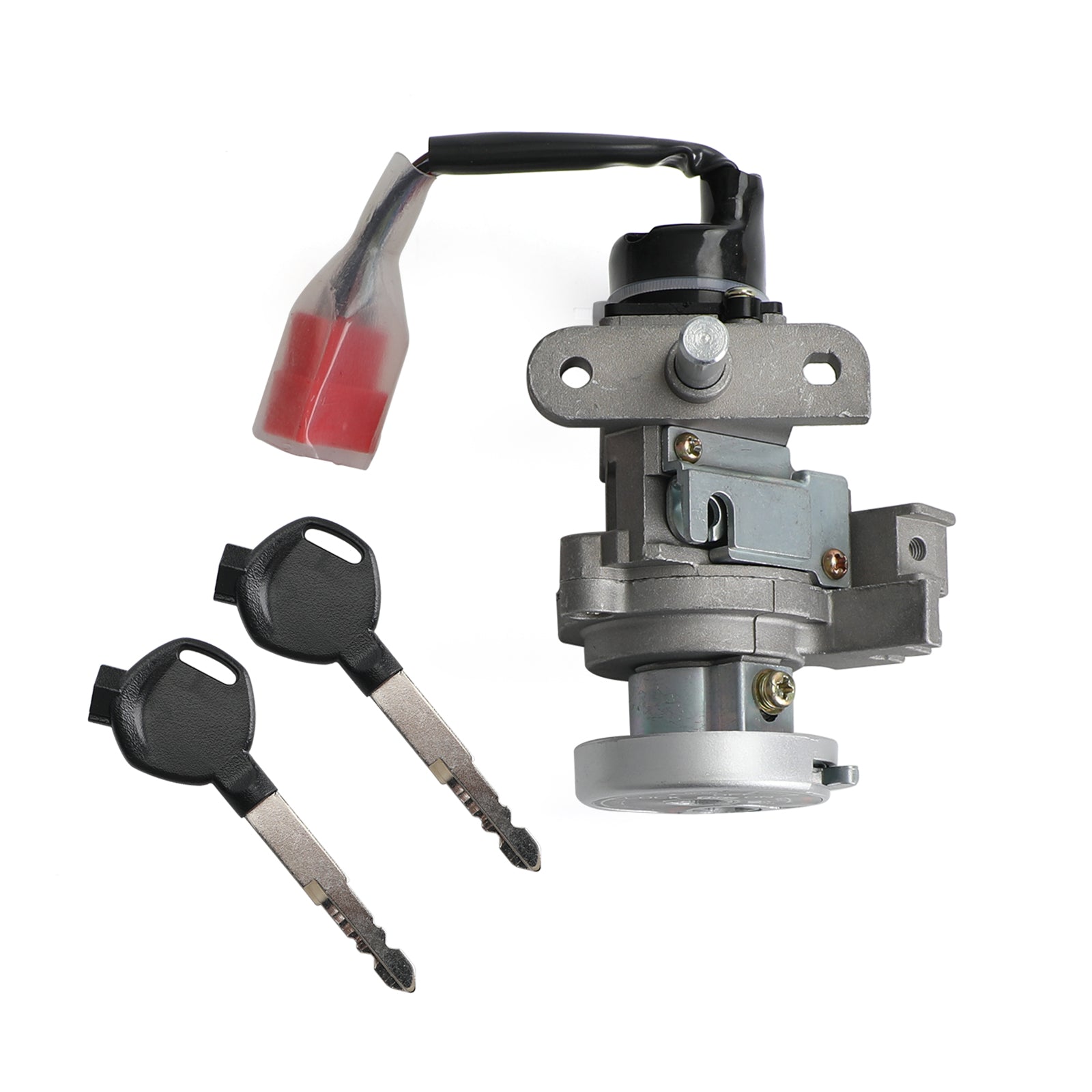 Ignition Key Switch Lock For Yamaha YW 125 Zuma BWS 125 R 2016-2020 2JS-H2501-03
