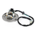 Electrical Ignition Stator For Yamaha YZ 65 YZ 85 YZ85 LW 2002-2022 5PA-85560-01