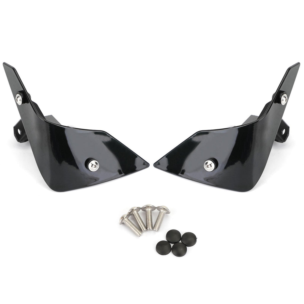 2020-2023 Honda CRF1100L ADV Top Side Wing Windshield Air Deflector