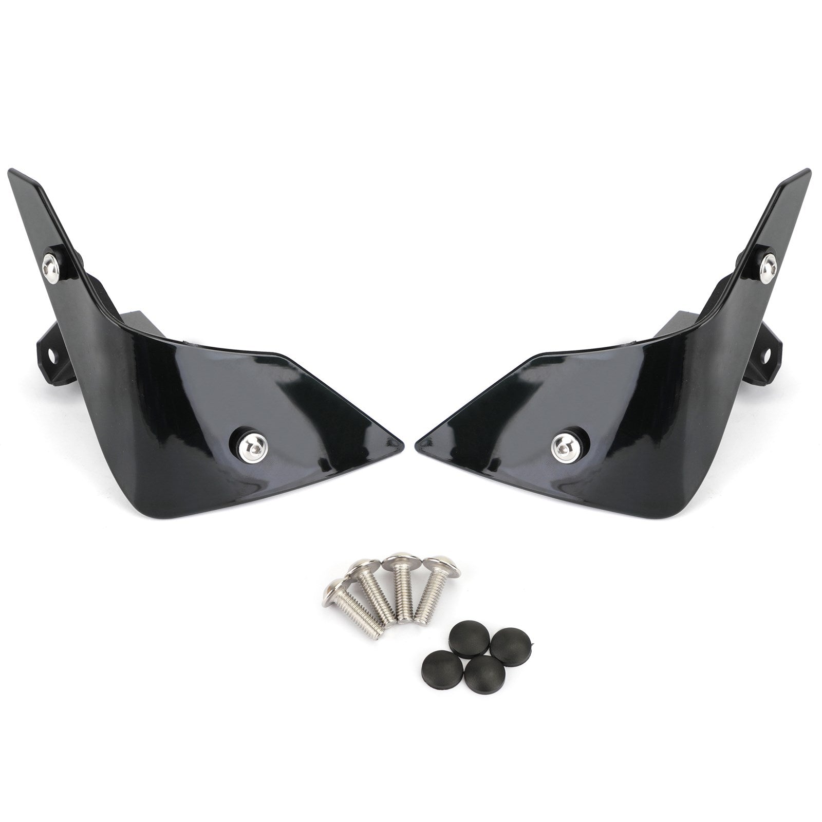 2020-2023 Honda CRF1100L ADV Top Side Wing Windshield Air Deflector