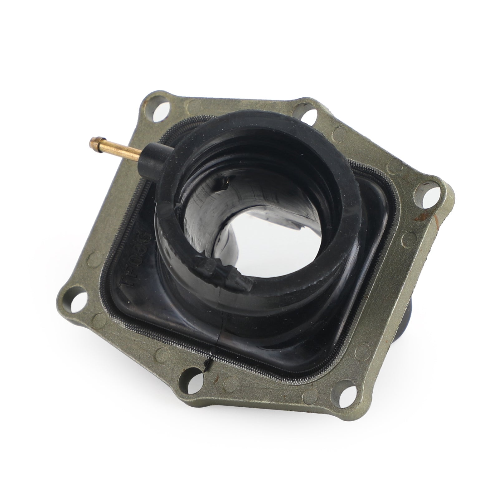 Intake Carb Joint Boot Insulator For Honda CRM250 CRM250R 93-94 16220-KAE-740