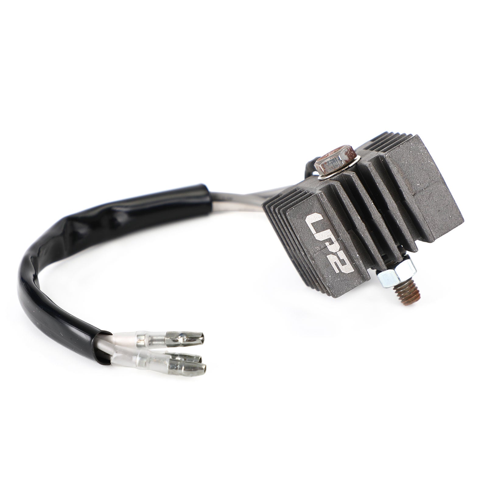 Rectifier 3 Wire For Honda GCV530 GX610 GCV610 GXV610 GX620 GCV620 GXV620 GX670