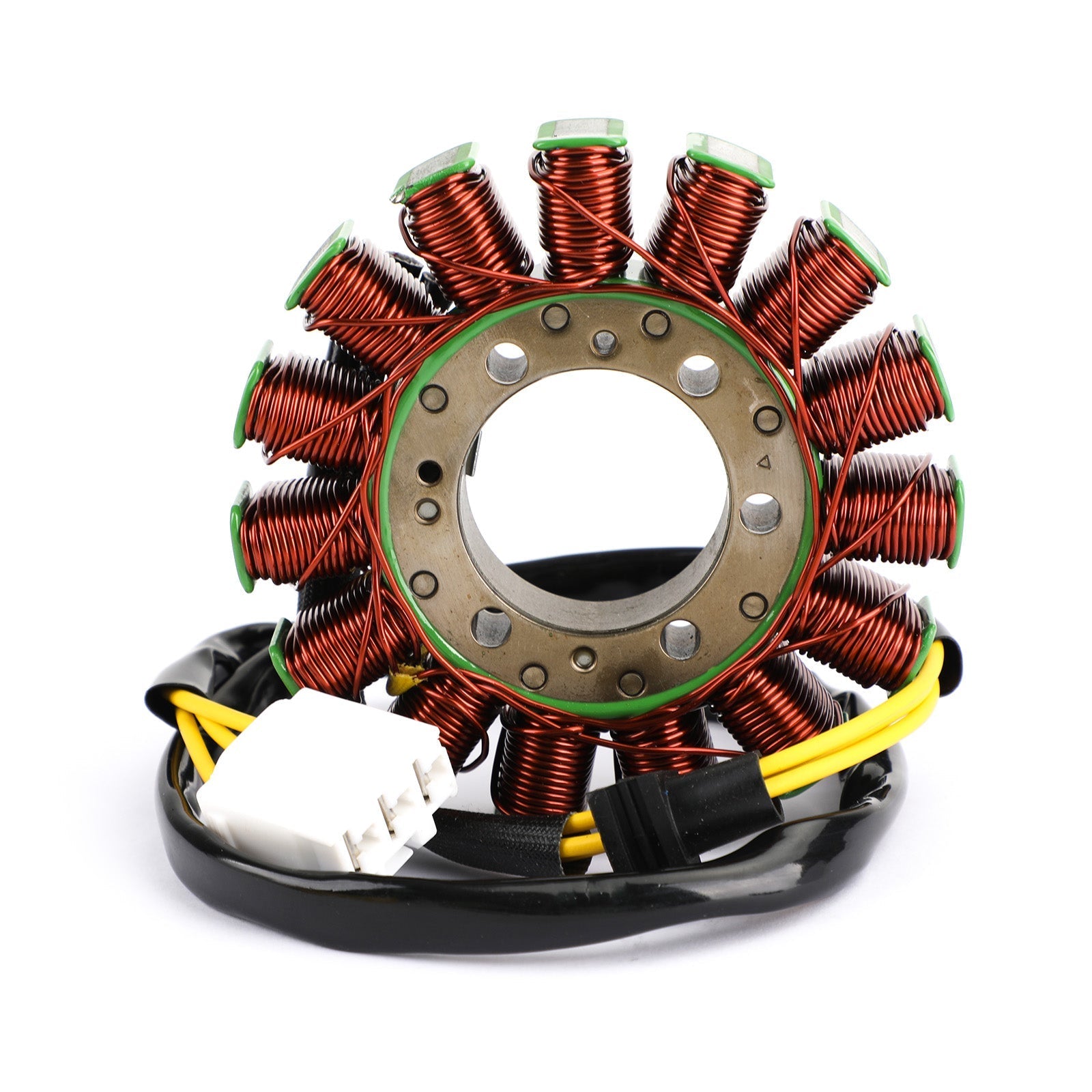 Alternator Magneto Stator Fit for Honda NT 700 V / ABS Deauville 2006 - 2011