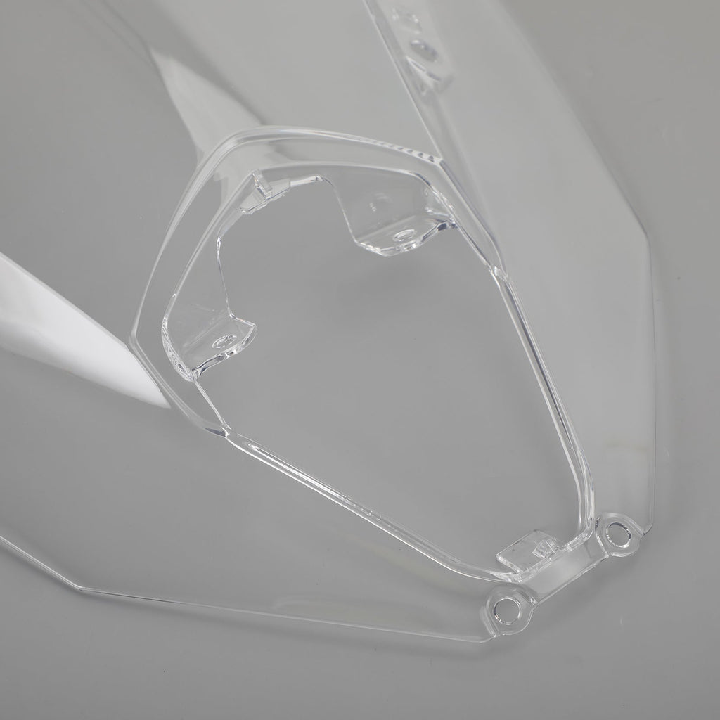 2020-2025 Kawasaki NINJA 650 ER6F Windshield Windscreen Protector