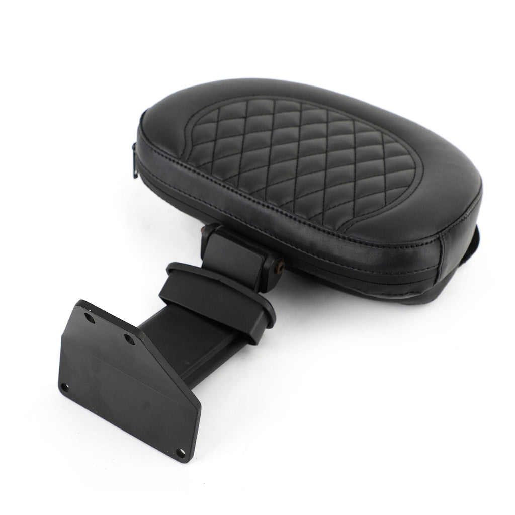 Adjustable Driver Backrest Back Rest fit for Honda Goldwing GL1800 2018-2020