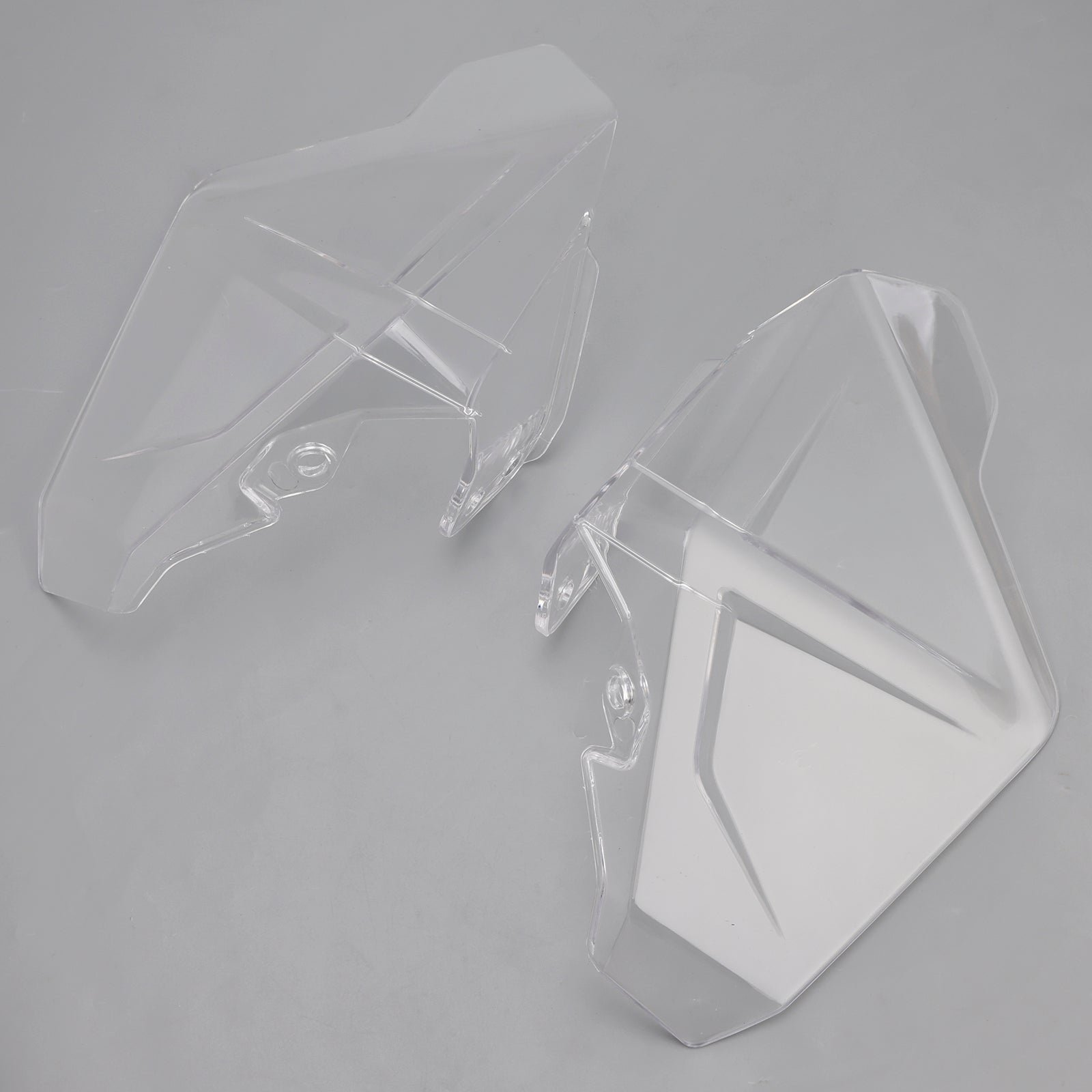 Windshield Plate Side Panels fit for BMW R1300GS ADV 2025-2026