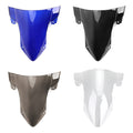 Windshield WindScreen for BMW S1000RR 2019-2022 Smoke