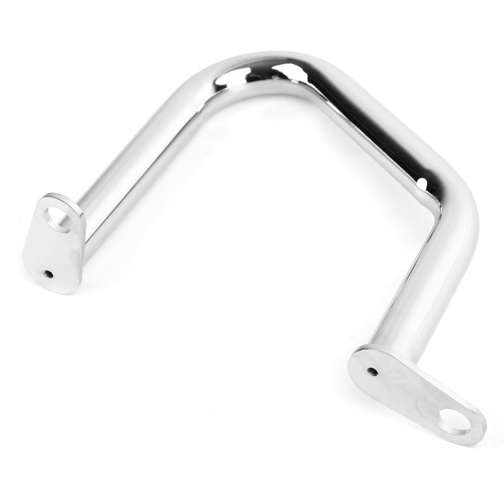 CRASH BAR ENGINE GUARD PROTECTOR Fit for Triumph Street Cup Twin T100 T120 16-24