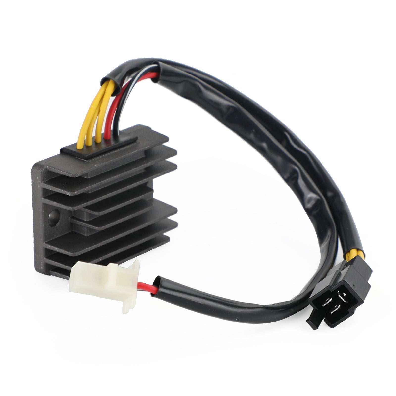 Voltage Regulator Rectifier For Suzuki DRZ DR-Z 400 400E / RMX 250 S 1998-2004