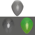 Front Headlight Lens Protection Fit For Suzuki V-Strom 1000 17-20 650 17-21 Smoke