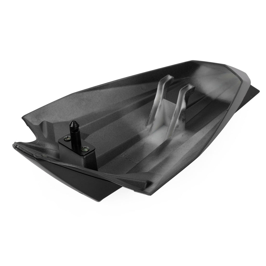 Rear Seat Cover Fairing Cowl For Aprilia RS660 Tuono660 2020-2024 Carbon Black Purple