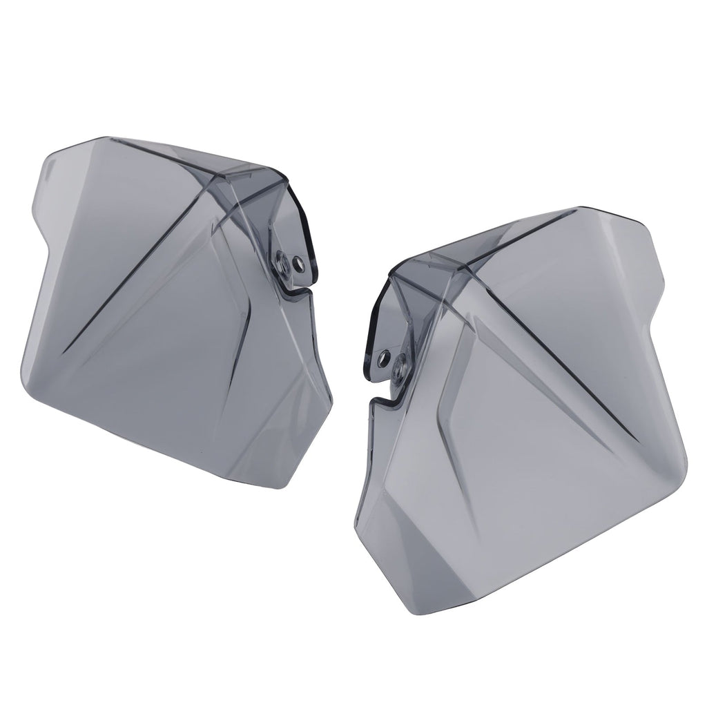 Windshield Plate Side Panels fit for BMW R1300GS ADV 2025-2026