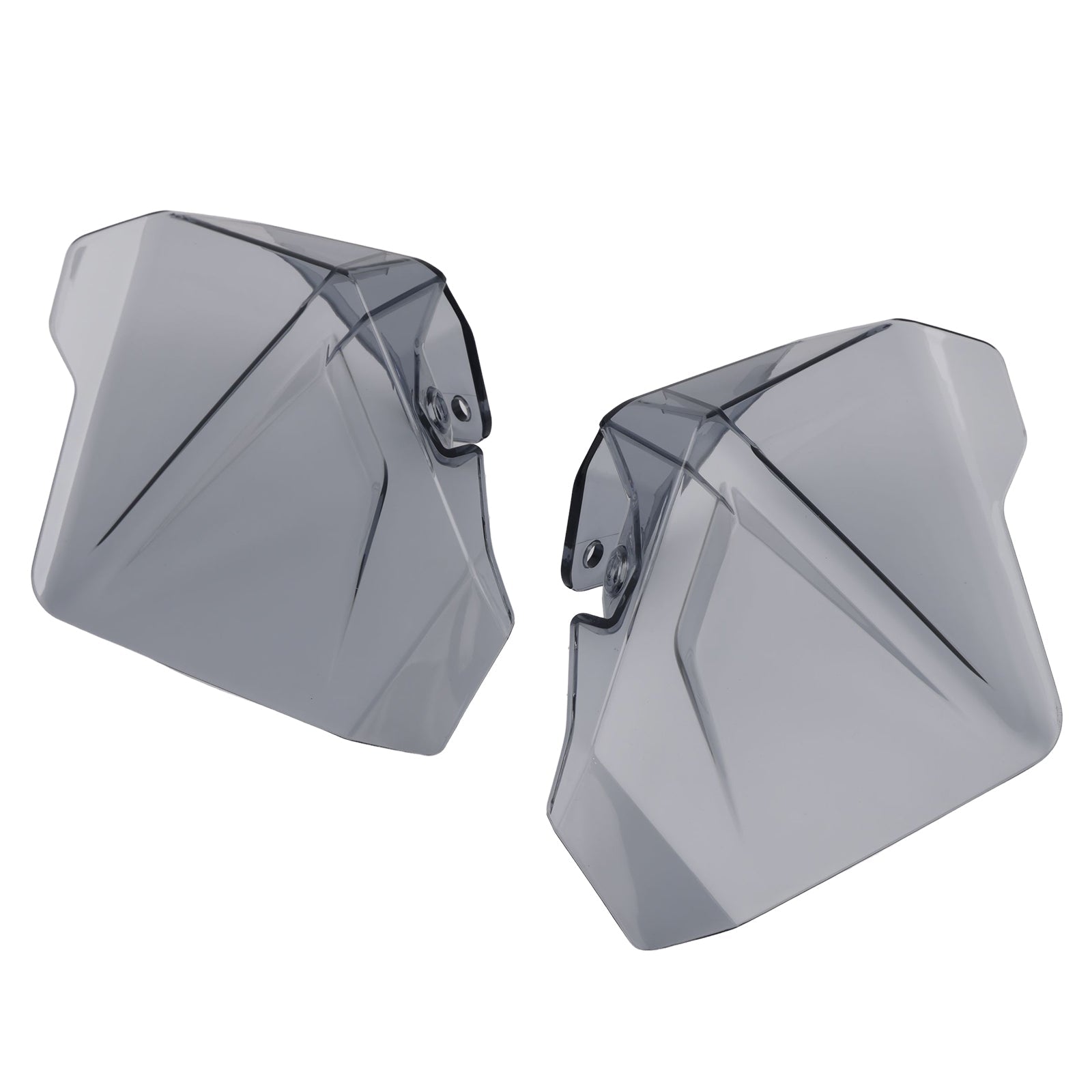 Windshield Plate Side Panels fit for BMW R1300GS ADV 2025-2026