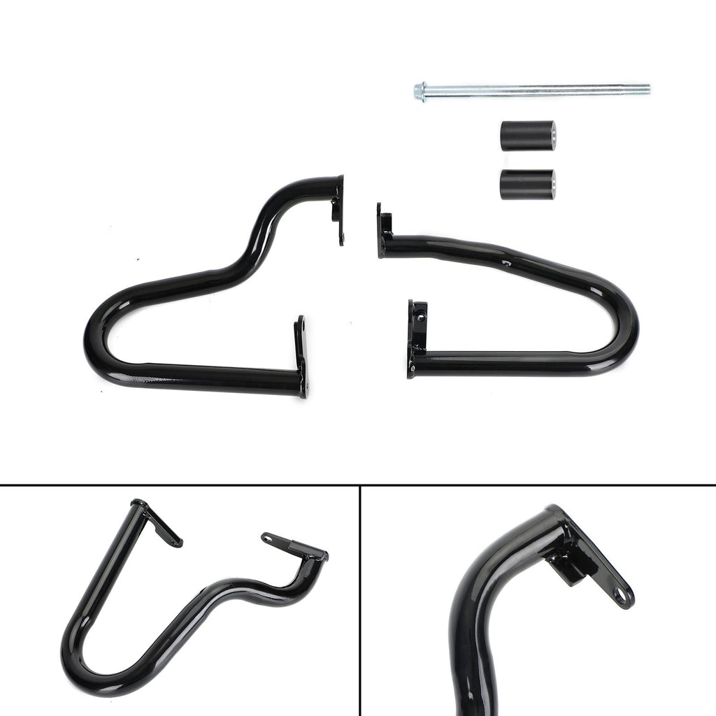 2021 Honda Cm 1100 Cmx 1100 Engine Protection Guard Frame Crash Bars Black