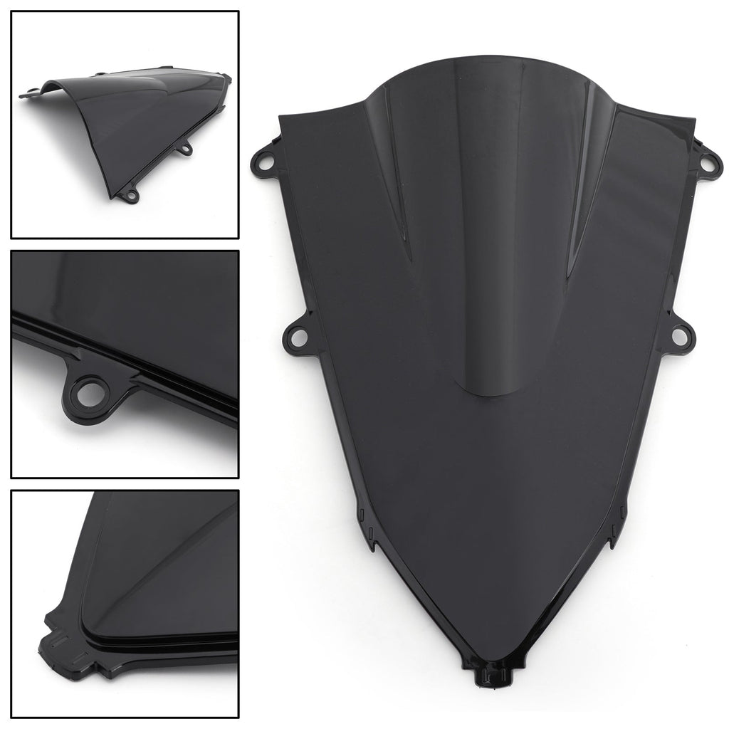 Windshield Windscreen For Honda CBR650R CBR 650 R 2019-2023