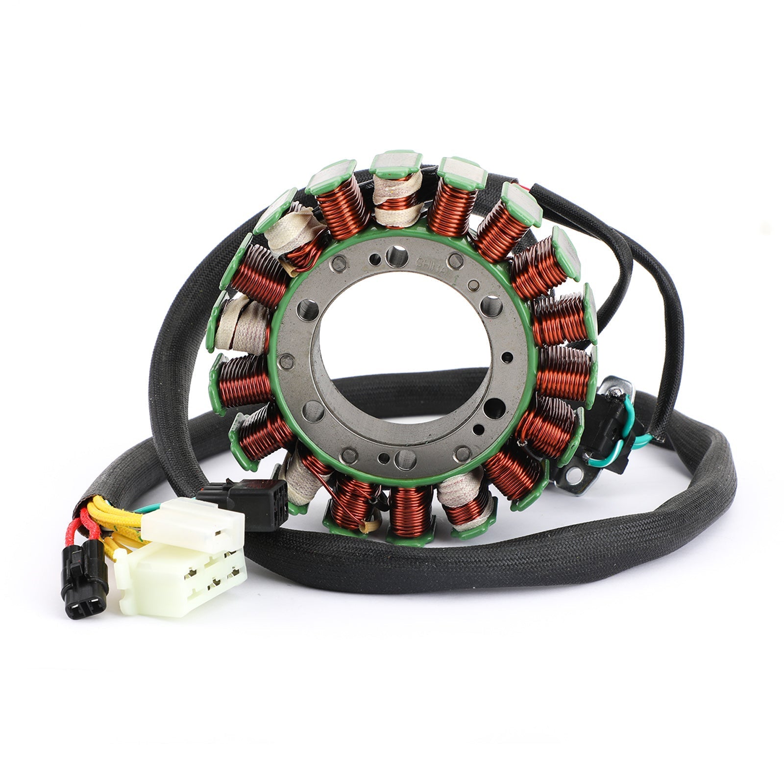 STATOR GENERATOR ALTERNATOR for Polaris 600 800 IQ PRO 4012939 4012548 4012113