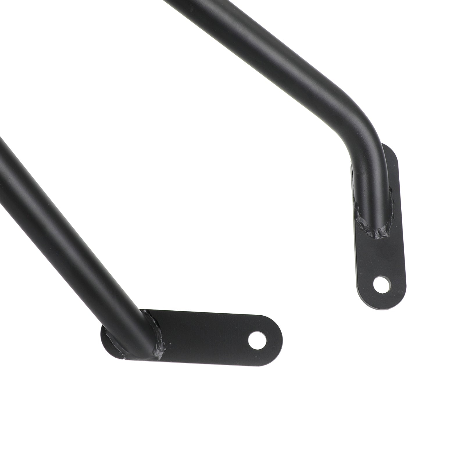 Engine Guard Frame Anti-Crash Bumper Protector For Kawasaki Z800 13-17 14 15
