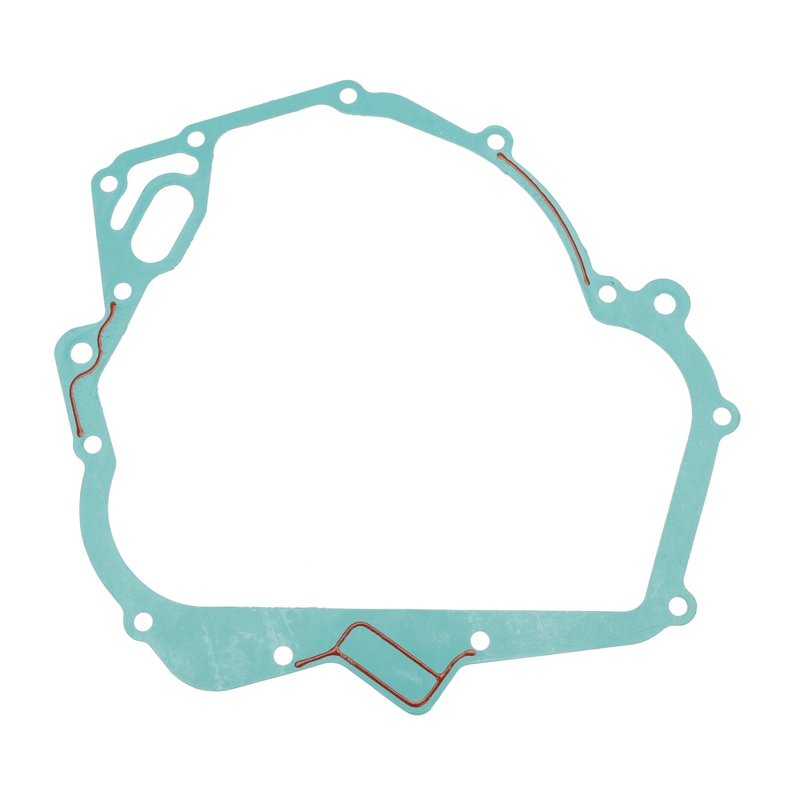 Generator Stator Regulator Gasket For Yamaha SR LTX RTX MTX STX 2015-2018