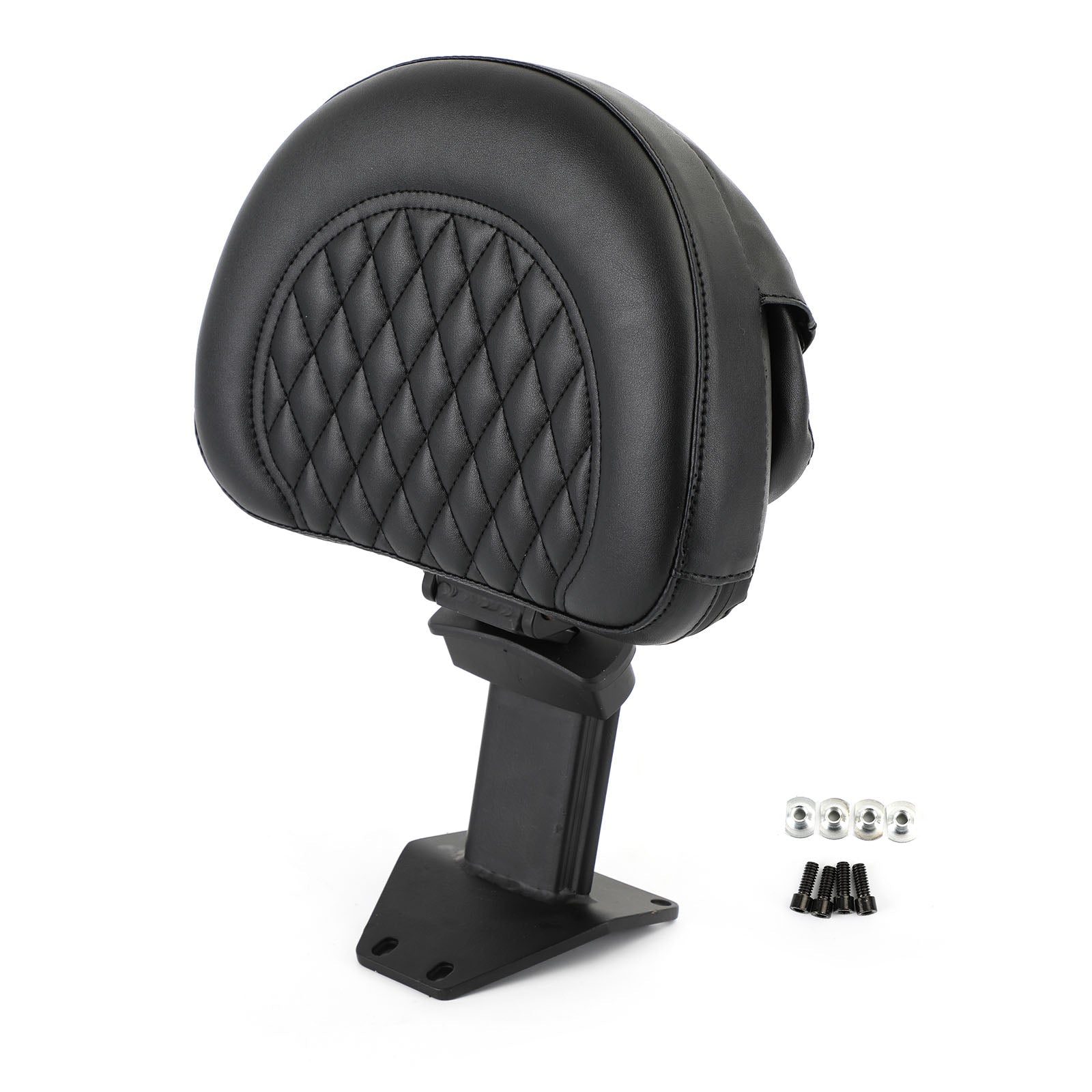 Adjustable Driver Backrest Back Rest fit for Honda Goldwing GL1800 2018-2020