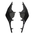 Rear Tail Side Seat Panel Trim Fairing Cowl Cover for Honda CB650R/CBR650R 2019-2023