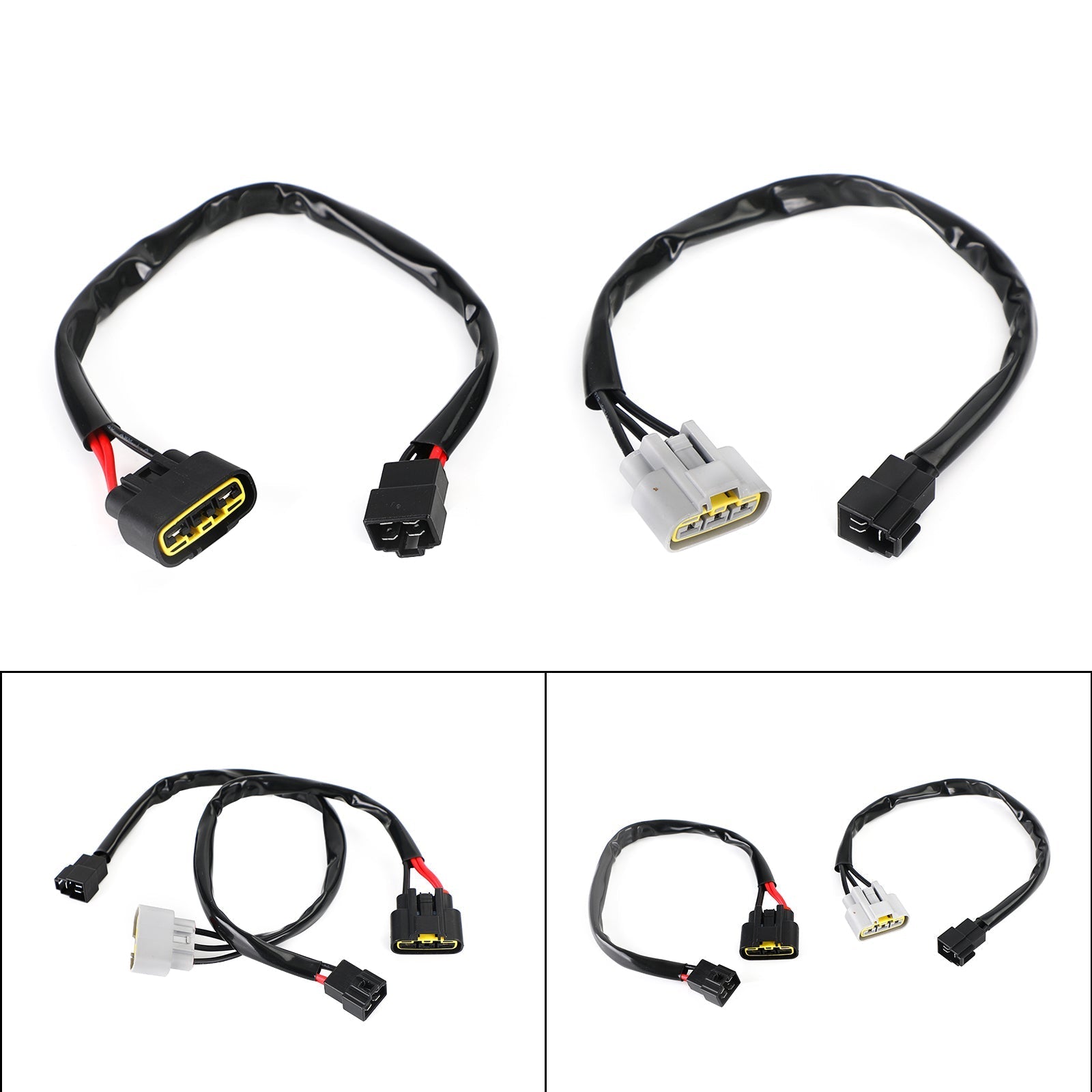 Regulator Rectifier Connector Plug fit for Triumph Street Triple 675 675R 1050R