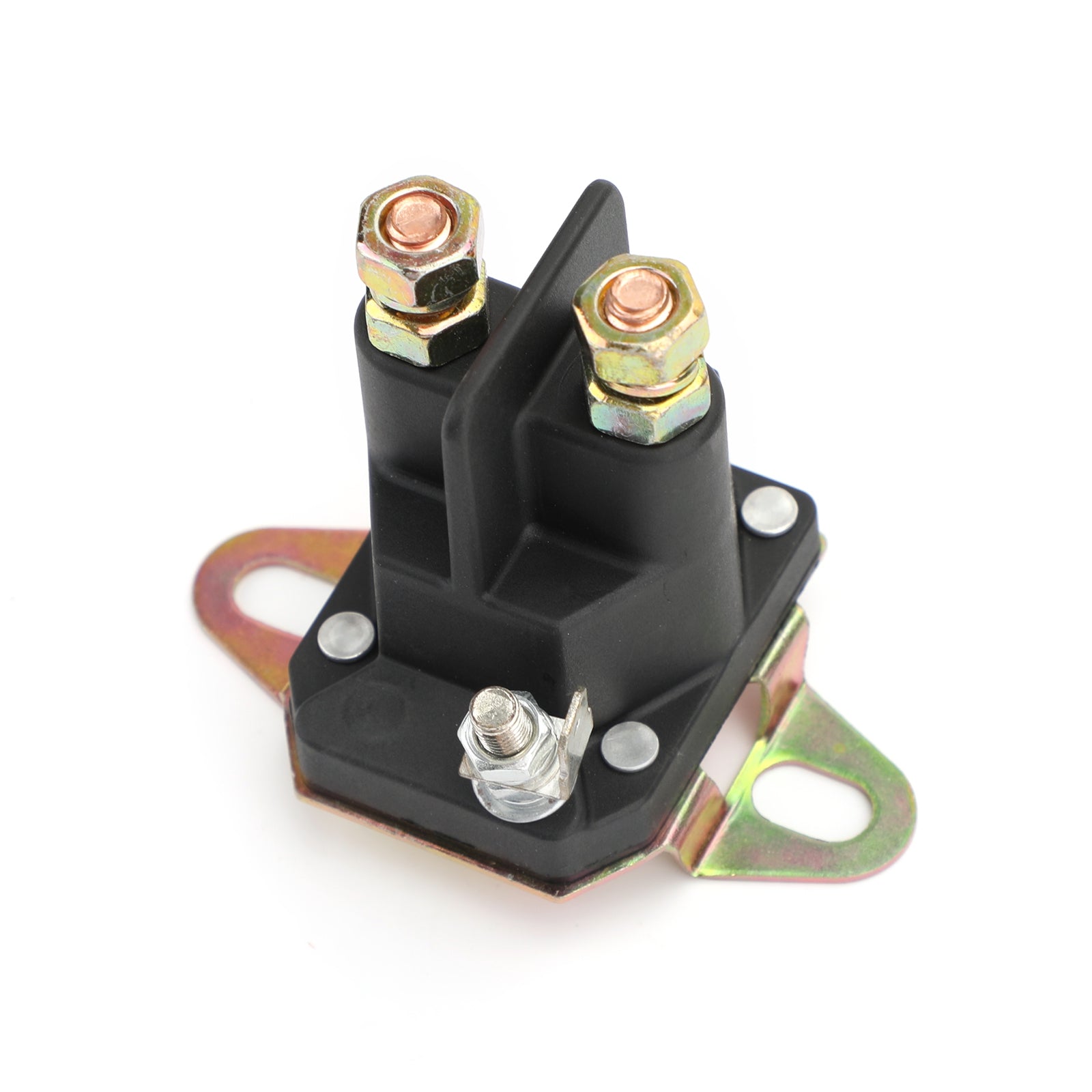 Lawn Tractor 3 Post Solenoid fits 7701100MA 7769224MA 94613MA 9924285 110832X