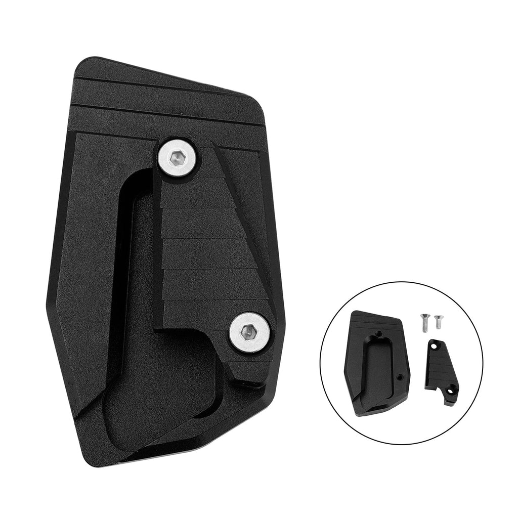 Extension Brake Foot Pedal Enlarger Pad fit for BMW BMW K1600B K1600GA 18-25