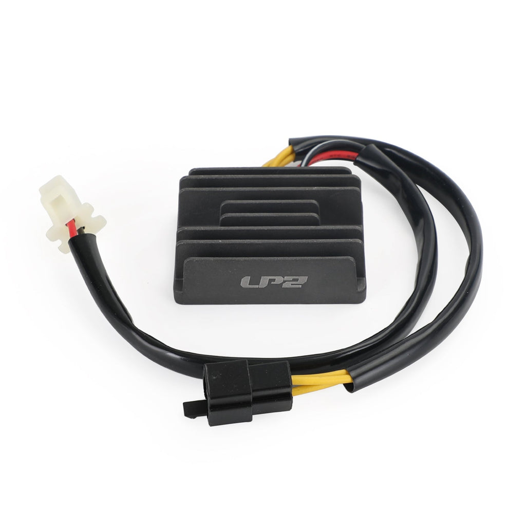 Voltage Regulator Rectifier For Suzuki DRZ DR-Z 400 400E / RMX 250 S 1998-2004