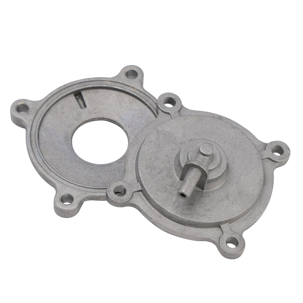 Petcock Cover Valve Diaphragm Fuel Tap fit for Honda VF750C Magna 750 1994-2003