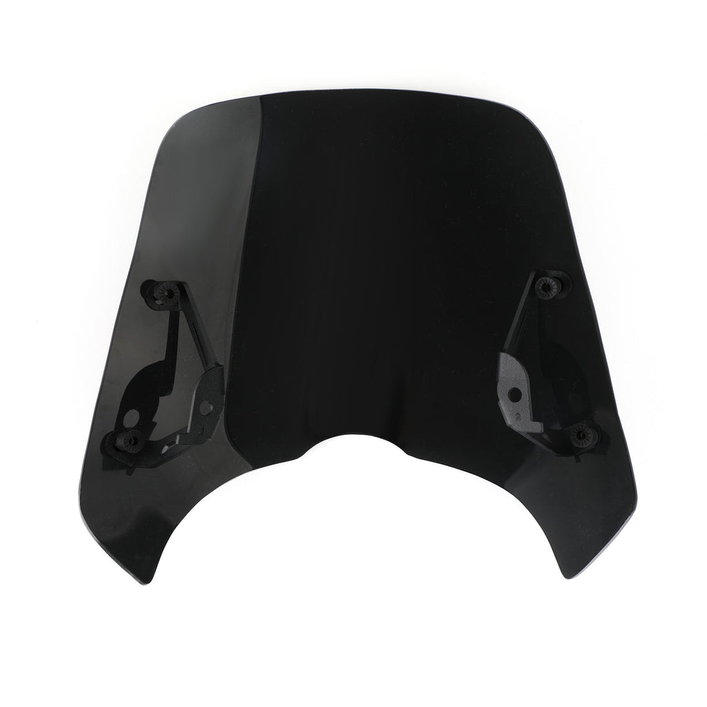 Windshield Windscreen Protector for Kawasaki Vulcan S650 VN650 2015-2022