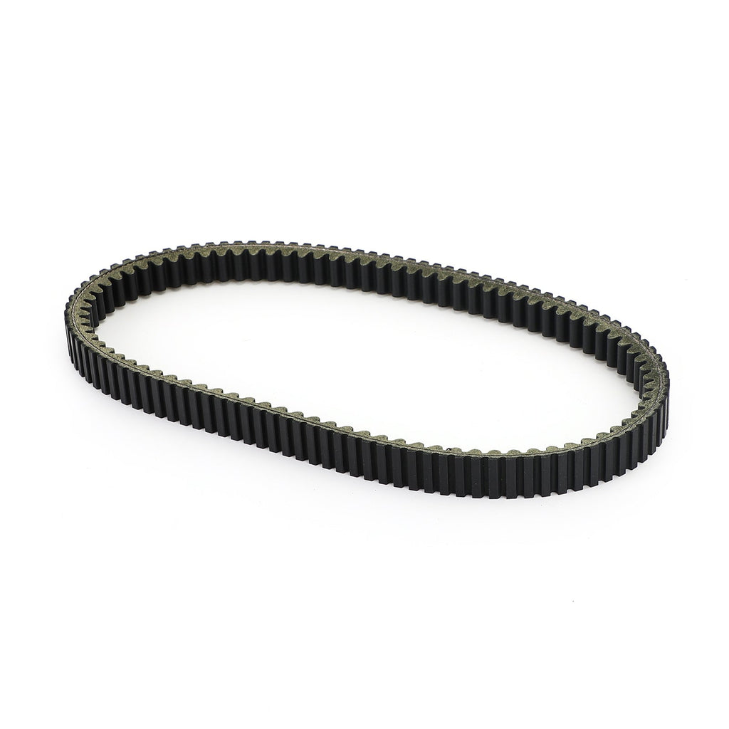 Drive Belt Transmission CVT Belt Fit for Yamaha XMax X-Max 250 300 ABS 2017-2024