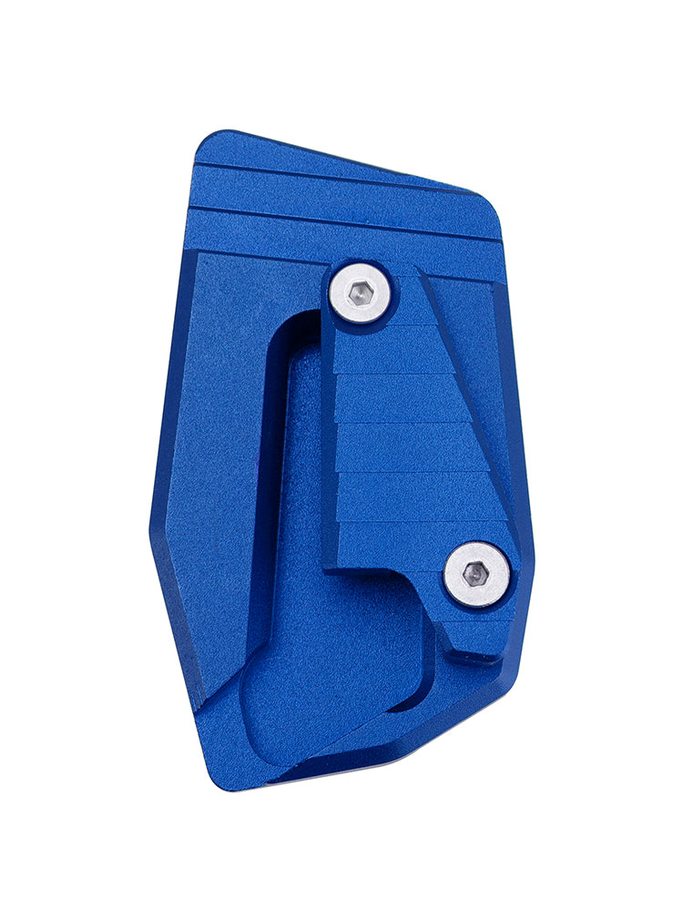 Extension Brake Foot Pedal Enlarger Pad fit for BMW BMW K1600B K1600GA 18-25