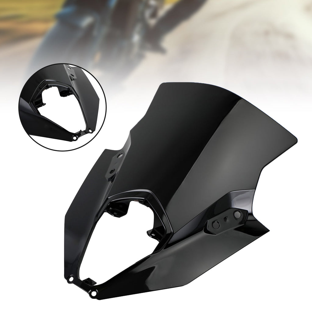 2020-2025 Kawasaki NINJA 650 ER6F Windshield Windscreen Protector