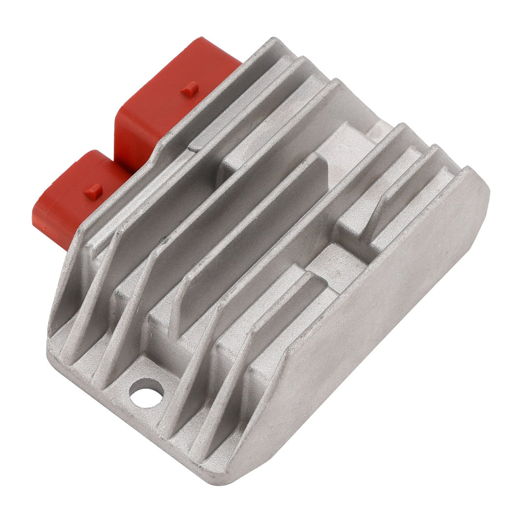 2-Wire Alternator Regulator 6-Pin For Lombardini ED0073623940-S Saprisa 7236