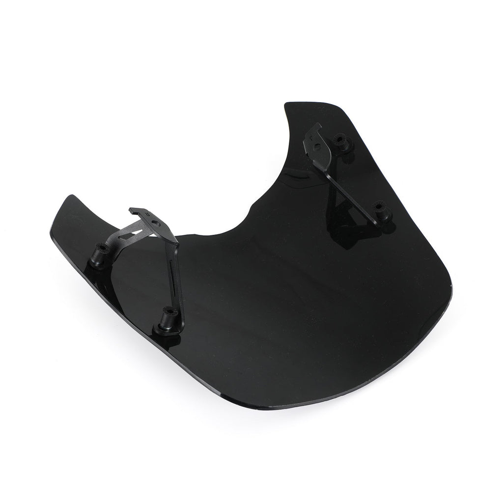 Windshield Windscreen Protector for Kawasaki Vulcan S650 VN650 2015-2022
