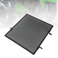 2006-2016 Kawasaki Ninja Zx14/R Zzr1400 Radiator Guard Cover Radiator Protector