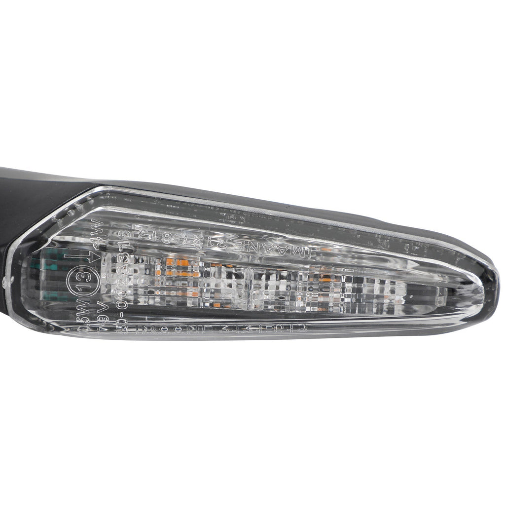 Front Rear LED Turn Signal Light For HONDA CRF1000L Africa Twin 2015-2017